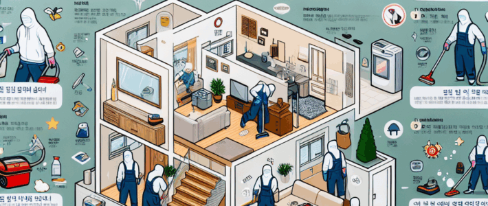 연수구 입주청소 서비스 완벽 가이드