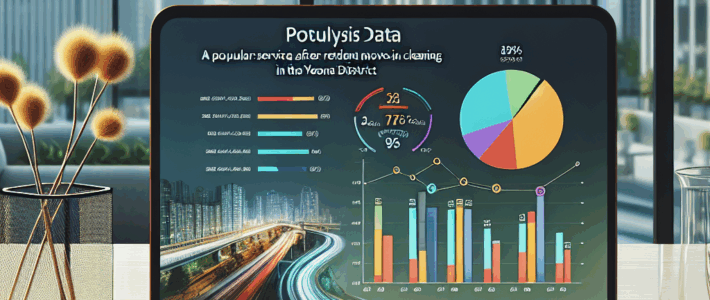 연수구 입주청소 후 인기 서비스 분석